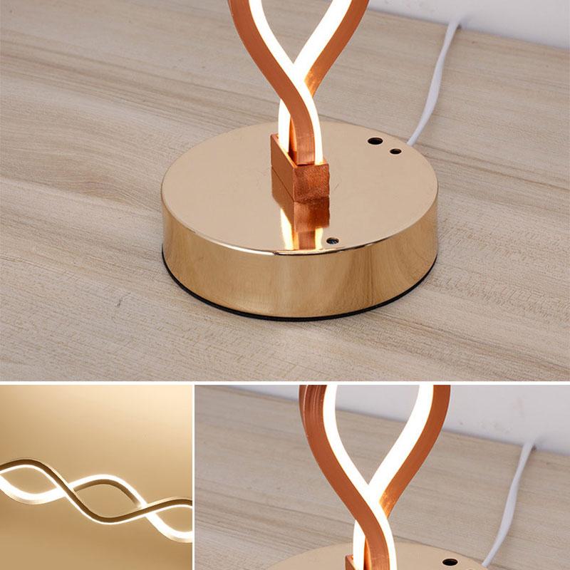 VinkaLine Tubular LED Lamp - view 3