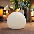 GlowSphere Color Globe Lamp