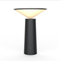 PalmGlow Rechargeable Table Lamp