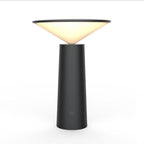 PalmGlow Rechargeable Table Lamp