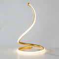 RyzeLume Tubular LED Lamp