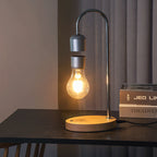 LevioLight Floating Bulb Lamp