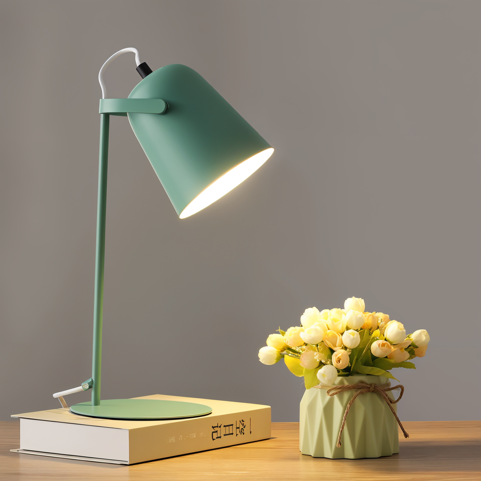 Macaron Adjustable Table Lamp - view 3