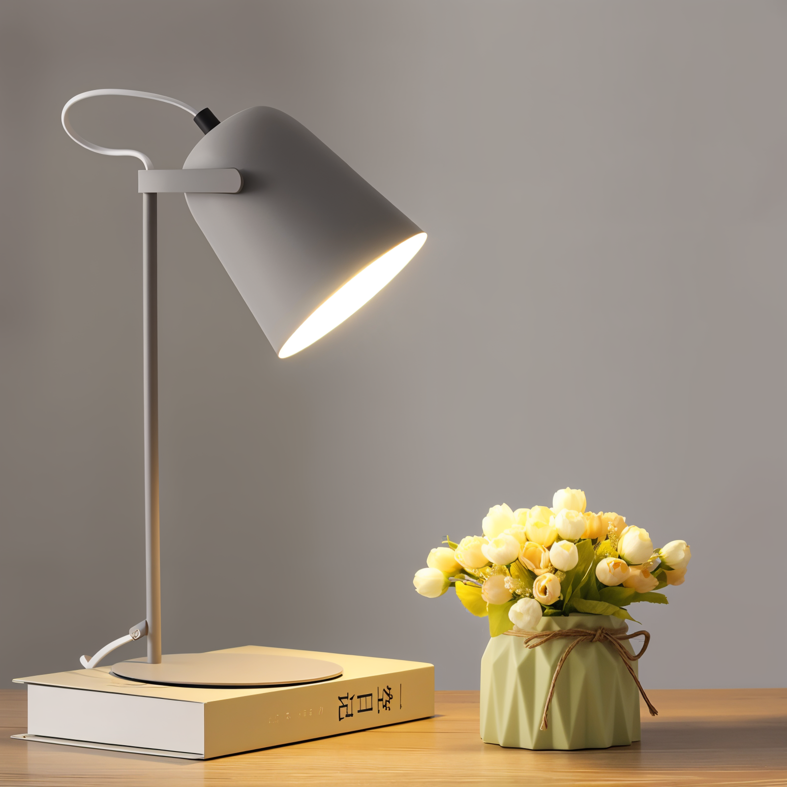 Macaron Adjustable Table Lamp - view 6
