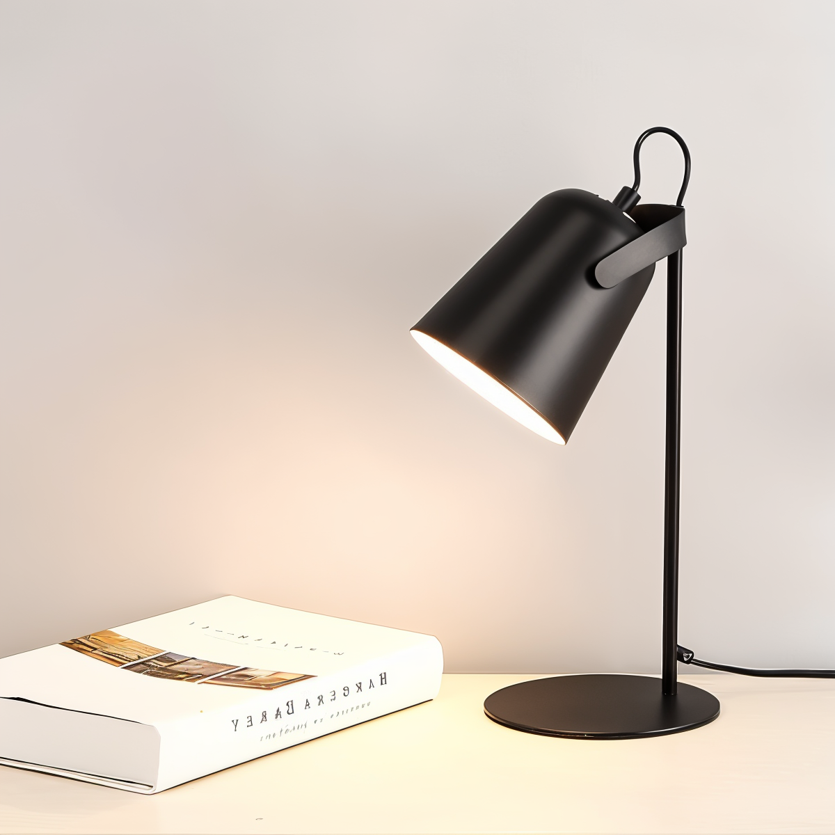 Macaron Adjustable Table Lamp - view 5