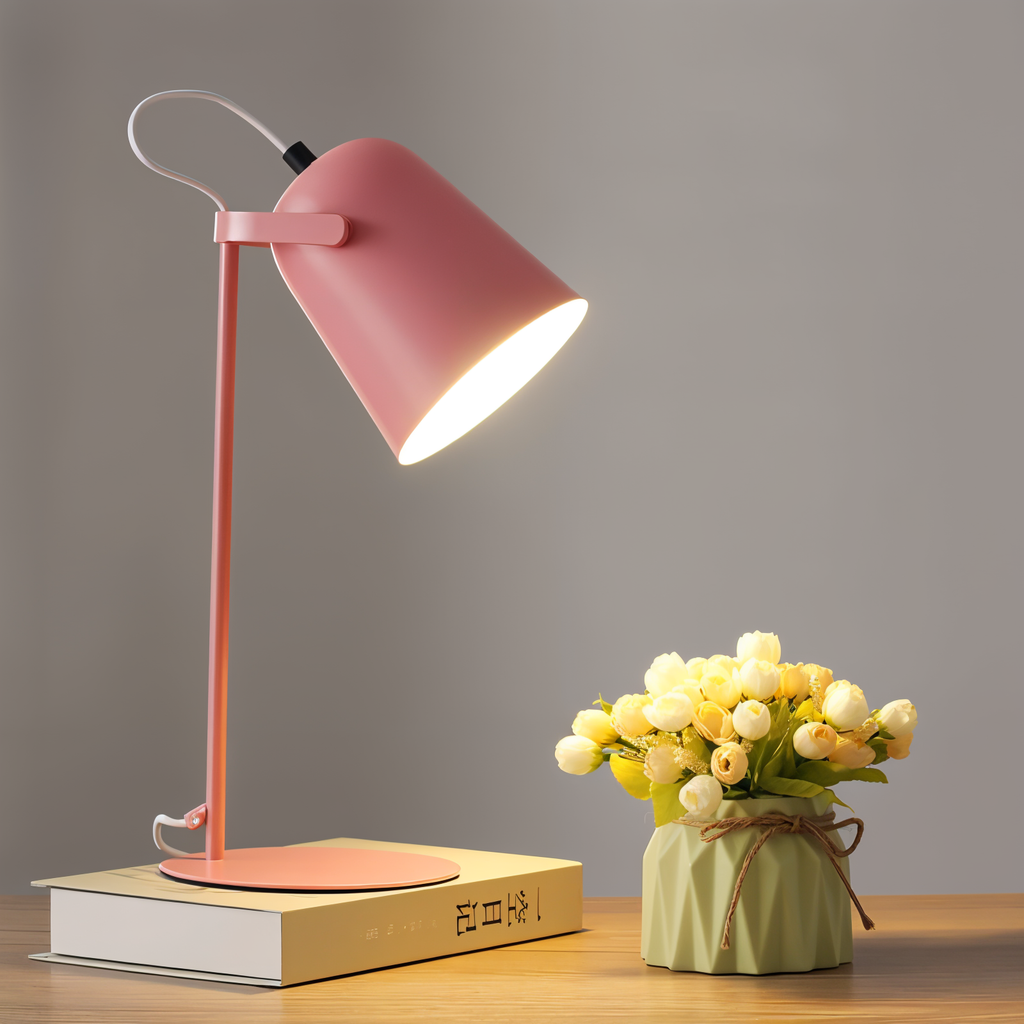 Macaron Adjustable Table Lamp
