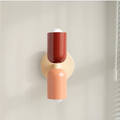 Vintage Glow Double-Sided Wall Lamp