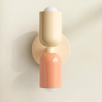 Vintage Glow Double-Sided Wall Lamp - view 4