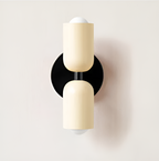 Vintage Glow Double-Sided Wall Lamp - view 5