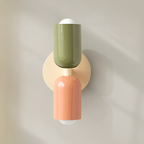 Vintage Glow Double-Sided Wall Lamp - view 3