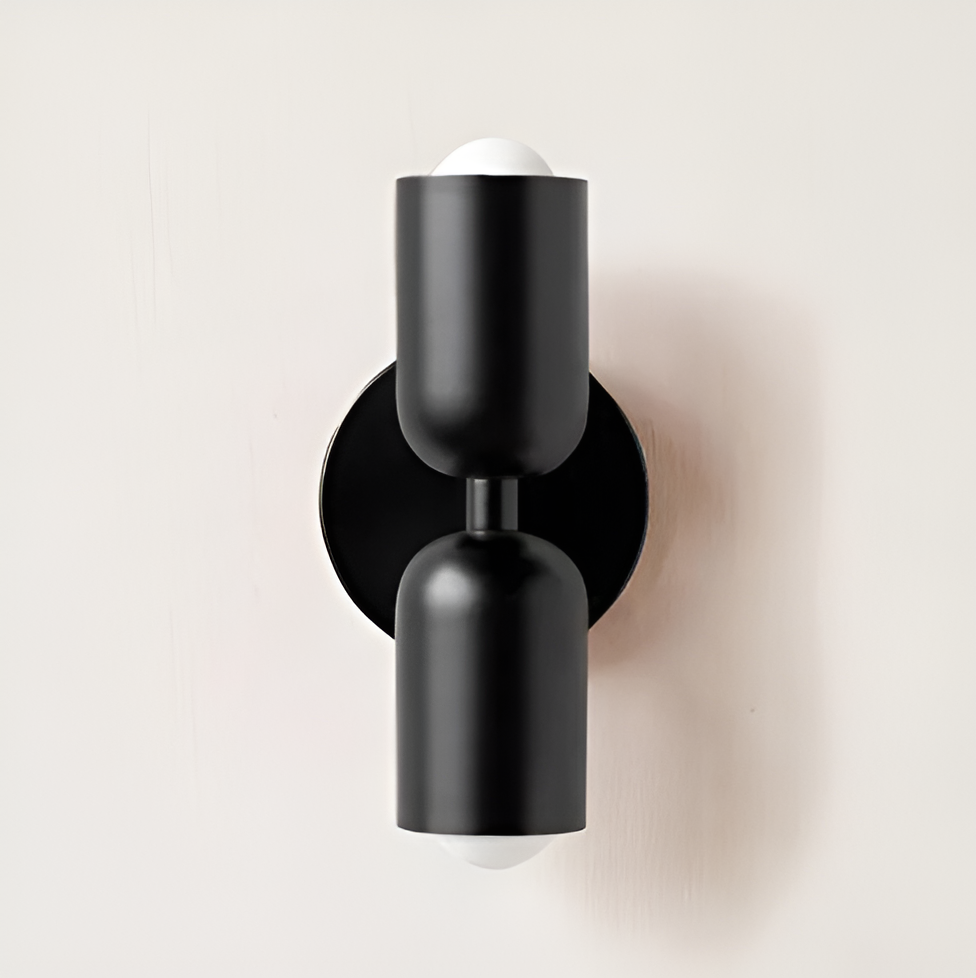 Vintage Glow Double-Sided Wall Lamp - view 6