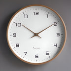 Nordic Silent Wall Clock