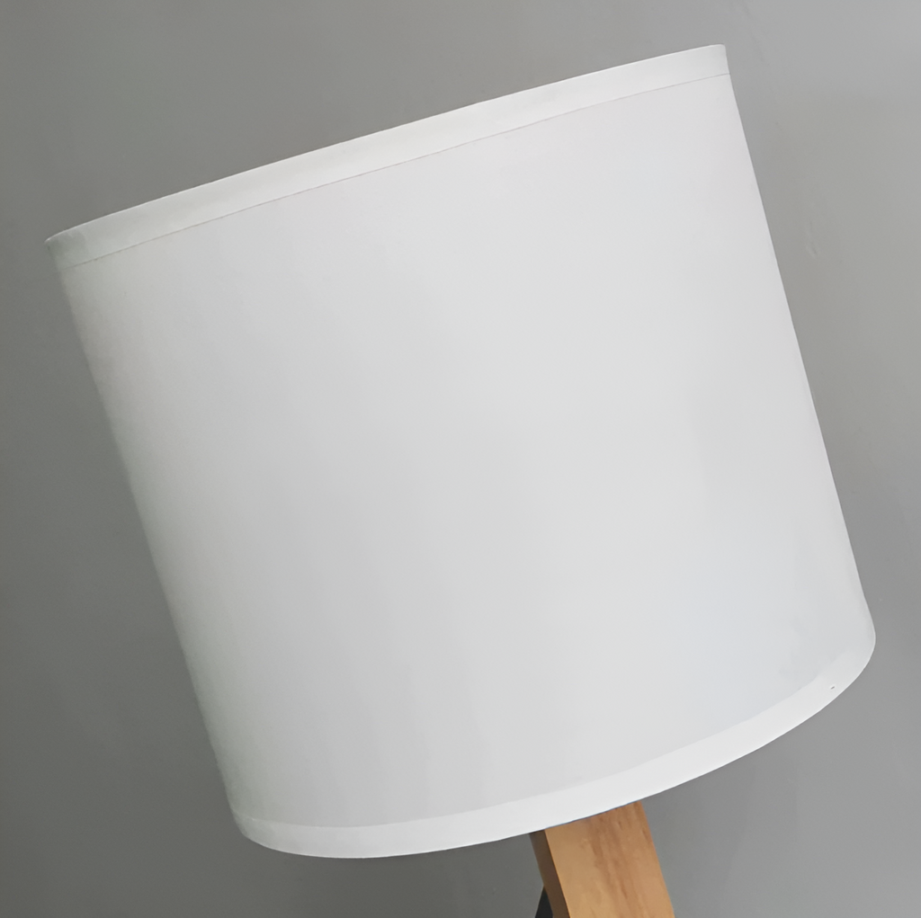 FlexiWood Adjustable Wood Lamp