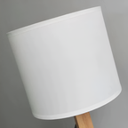 FlexiWood Adjustable Wood Lamp