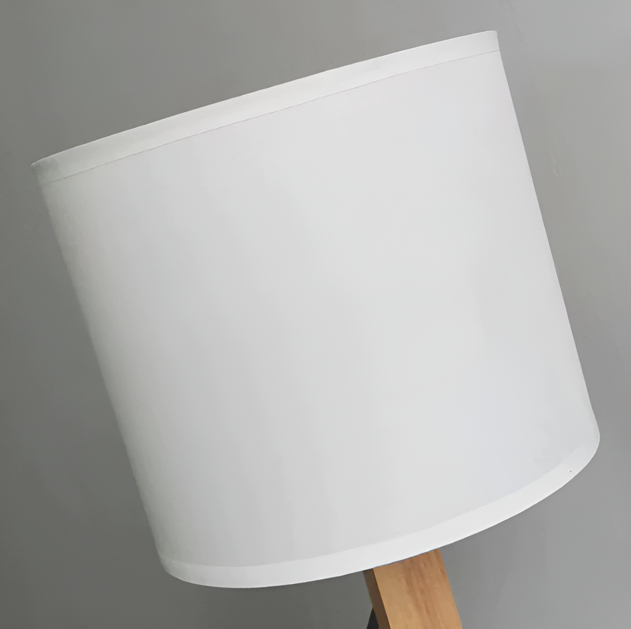 FlexiWood Adjustable Wood Lamp