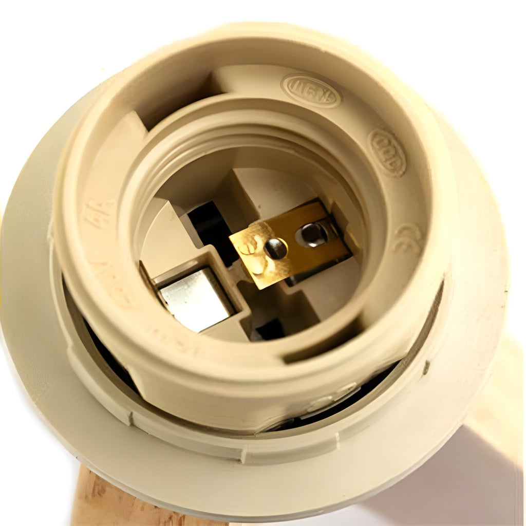 FlexiWood Adjustable Wood Lamp