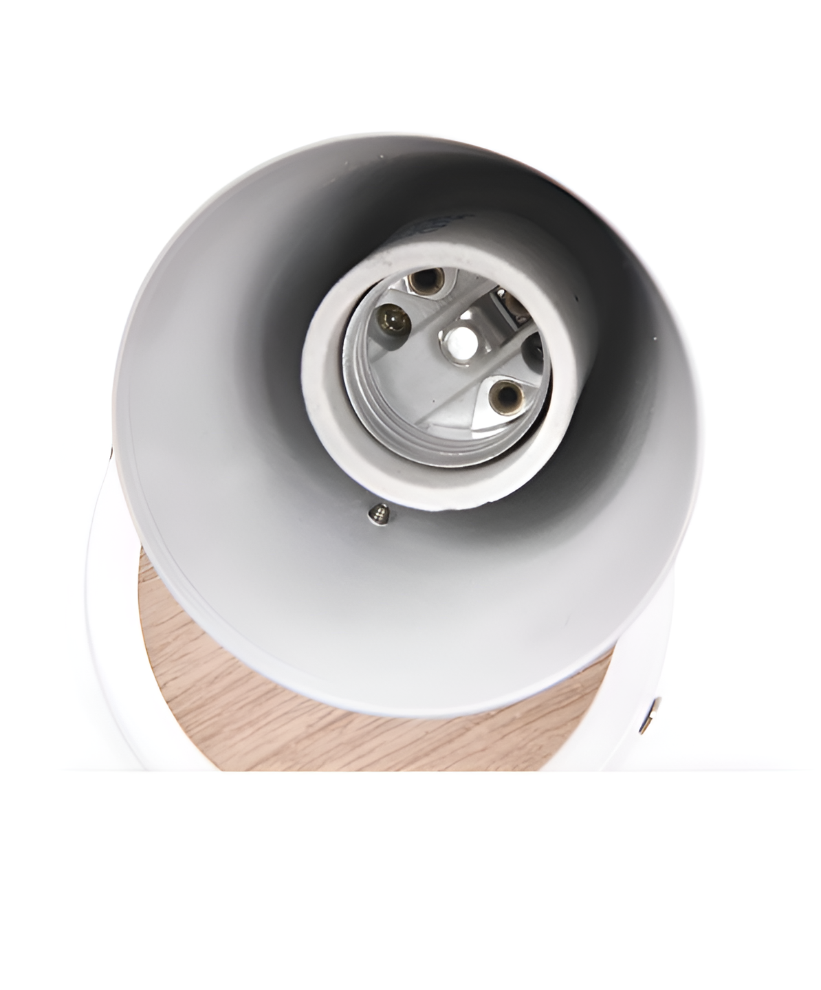 NordicGlow Adjustable Wall Sconce