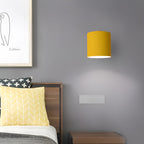 NordicGlow Adjustable Wall Sconce
