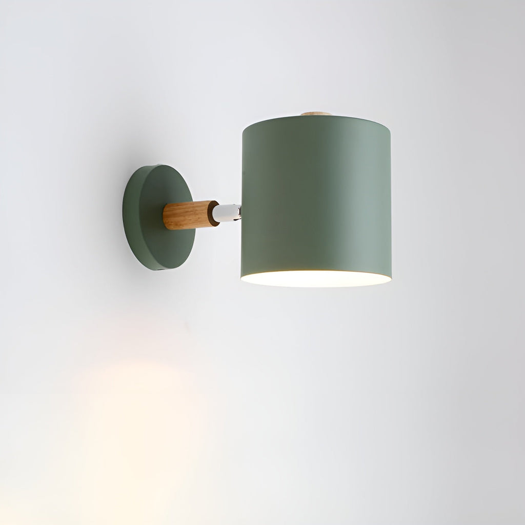 NordicGlow Adjustable Wall Lamp - view 5
