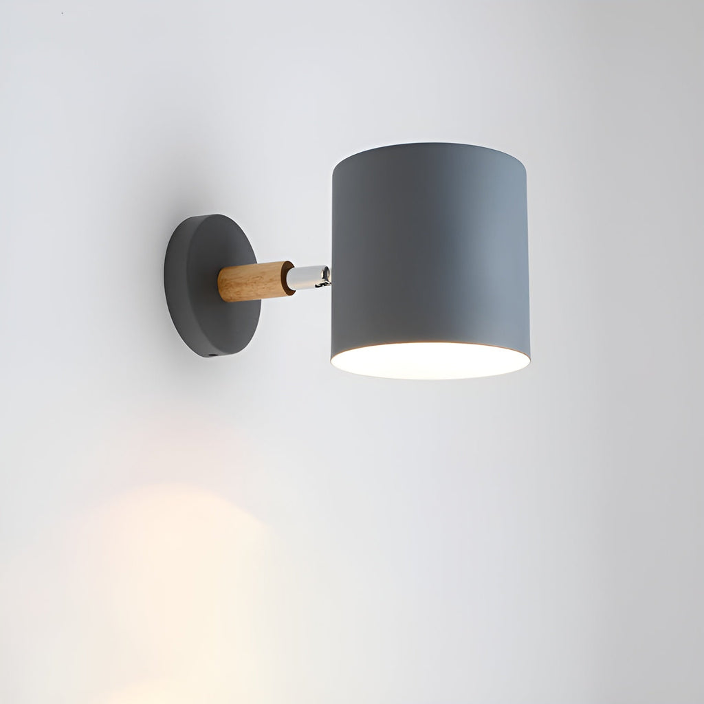 NordicGlow Adjustable Wall Lamp - view 3