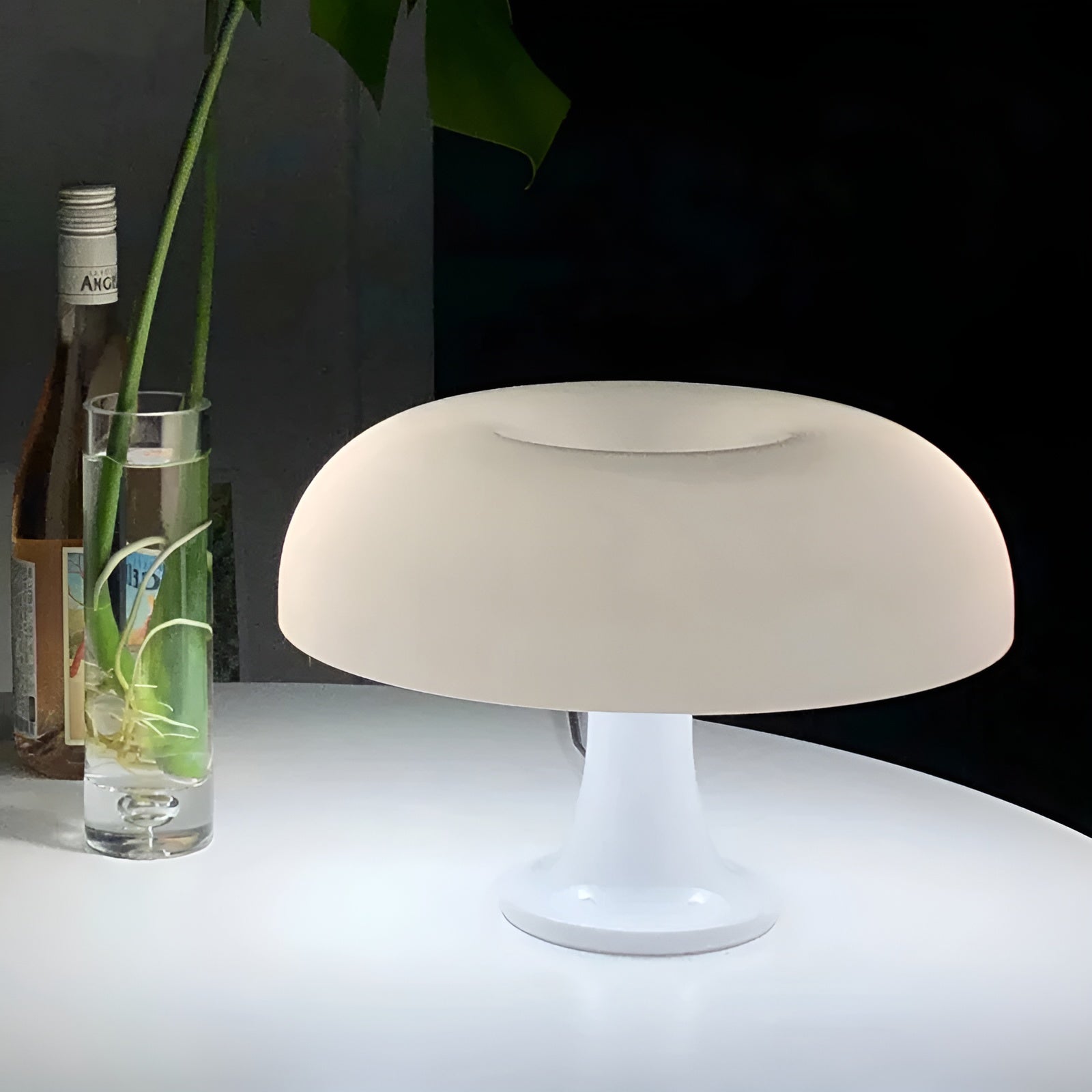 RetroGlow Vintage LED Lamp - view 2