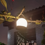 OrbitaLux Dimmable Table Lamp - view 4