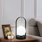 OrbitaLux Ring Table Lamp