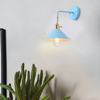 RetroGlow Vintage Wall Lamp - view 3