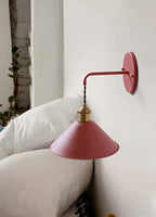 RetroGlow Vintage Wall Lamp - view 6
