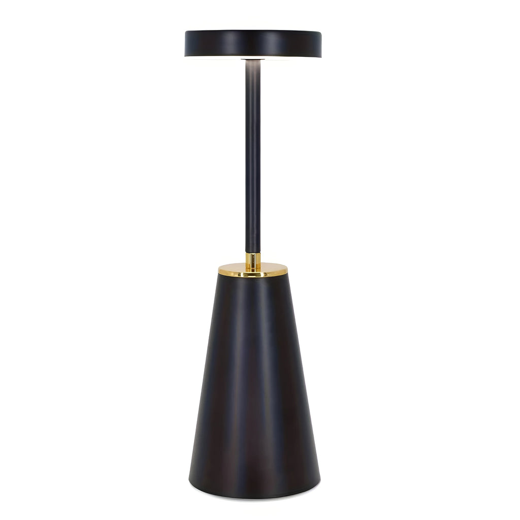 Sleek Lamp Wireless Table Light - view 6