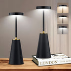 Sleek Lamp Wireless Table Light