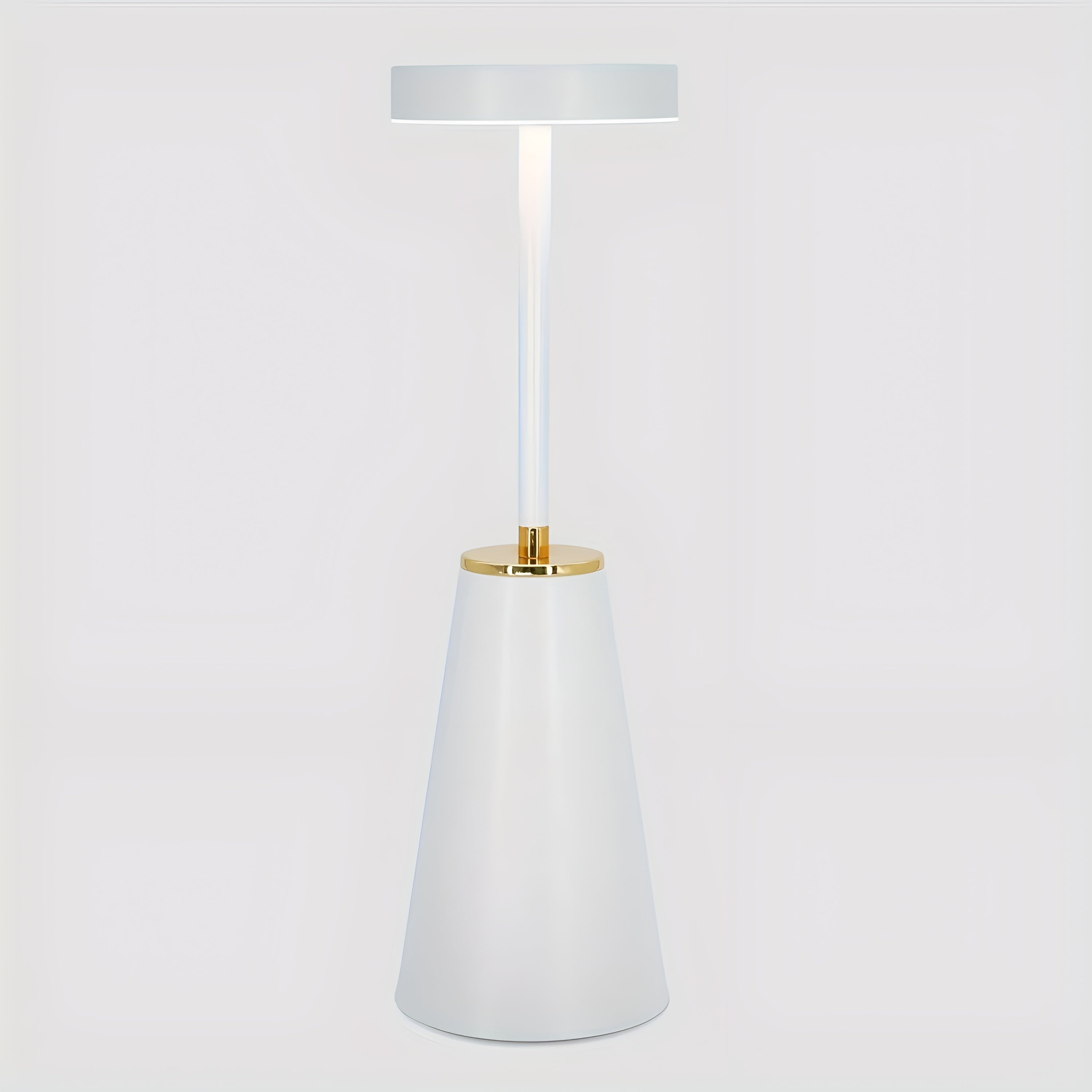 Sleek Lamp Wireless Table Light - view 2