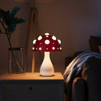 LumiFungi Mushroom LED Lamp - view 5