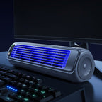 COOLMATE Wireless Mini Fan