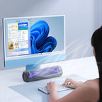 COOLMATE Wireless Mini Fan