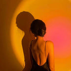 GlowDusk Sunset Lamp - view 6