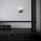 Pebblux Pebble Wall Sconce