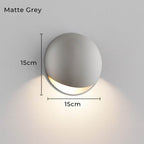 Pebblux Pebble Wall Lamp - view 5