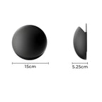 Pebblux Pebble Wall Sconce