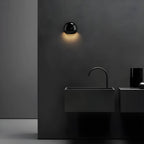 Pebblux Pebble Wall Sconce