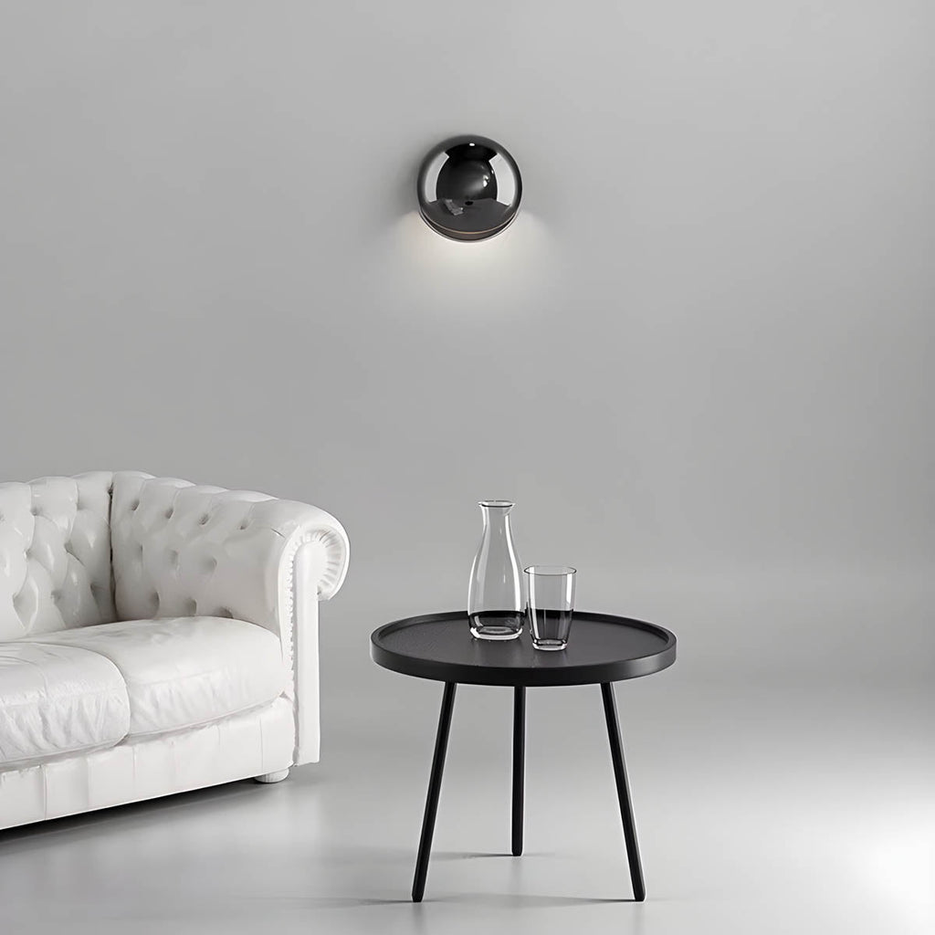 Pebblux Pebble Wall Lamp - view 6