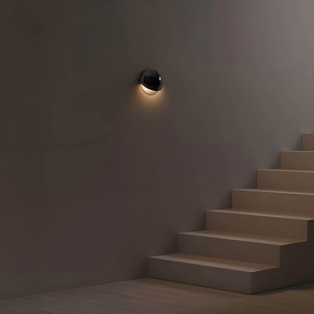 Pebblux Pebble Wall Sconce
