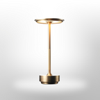 GlowLite Cordless Table Lamp