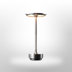 GlowLite Cordless Table Lamp