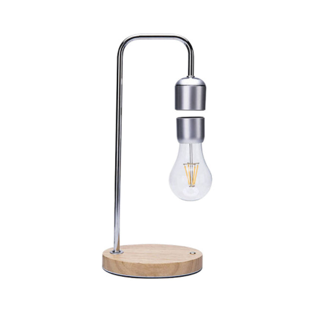LevioLight Floating Bulb Lamp