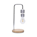 LevioLight Floating Bulb Lamp