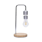 LevioLight Floating Bulb Lamp