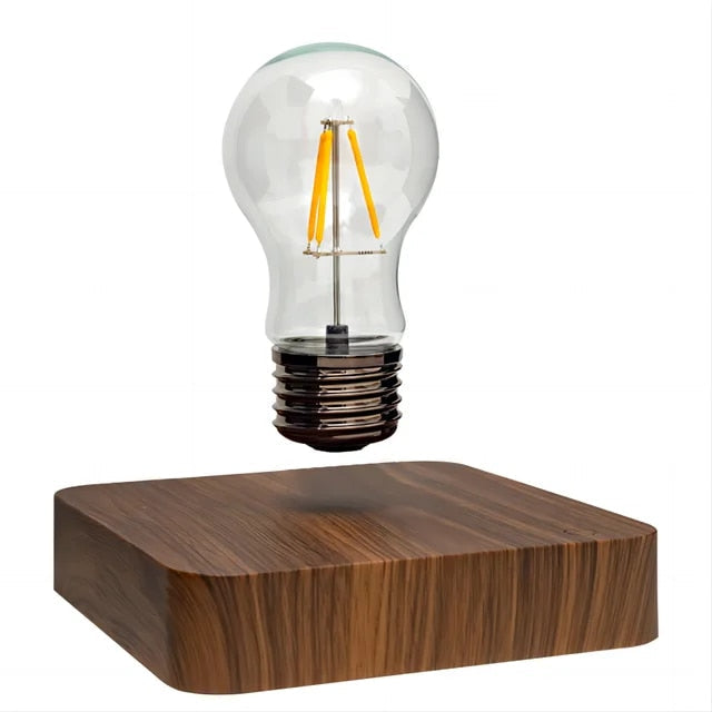 FloatLight Levitating Lamp - view 4