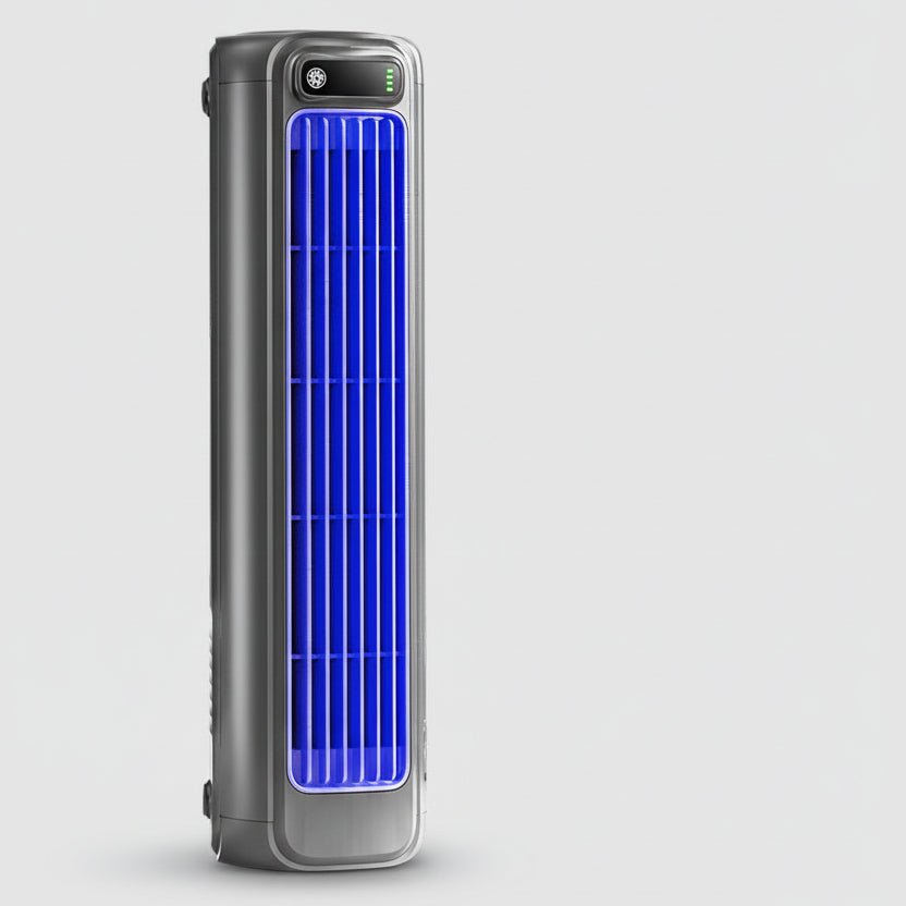 COOLMATE Wireless Mini Fan