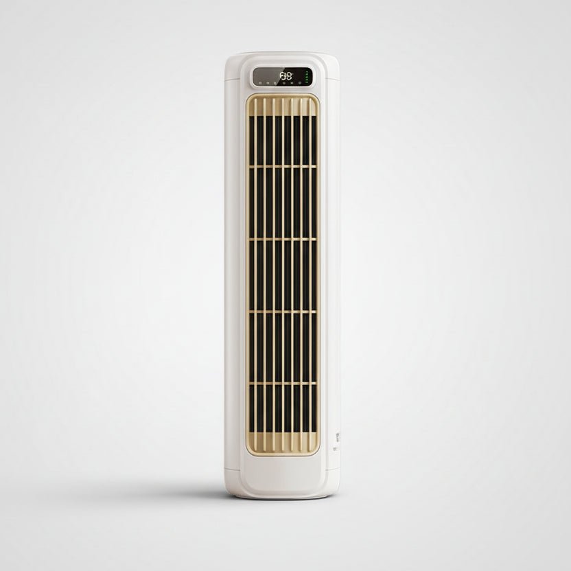 COOLMATE Wireless Mini Fan